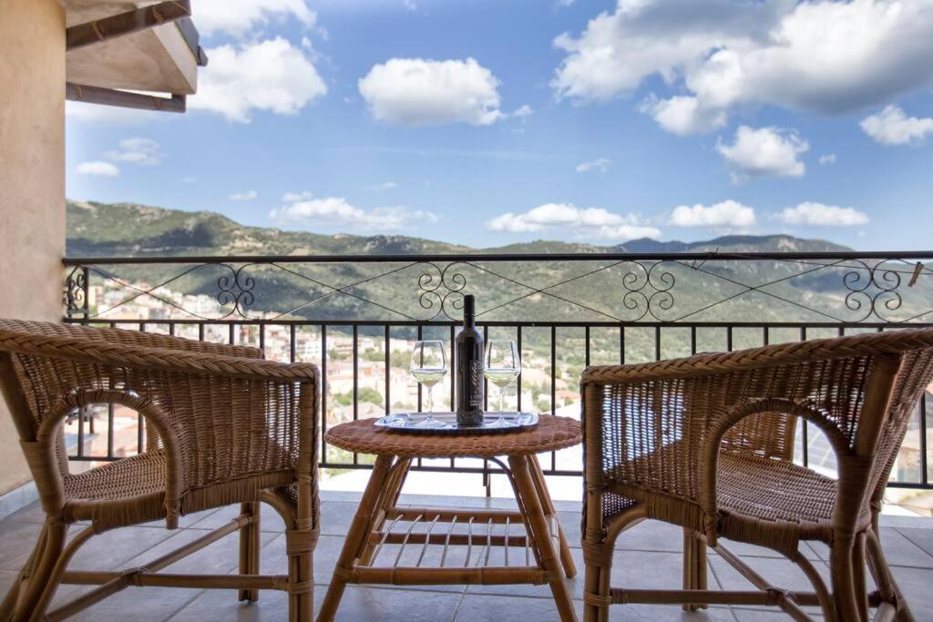 Rooms&Terraces Urzulei المظهر الخارجي الصورة