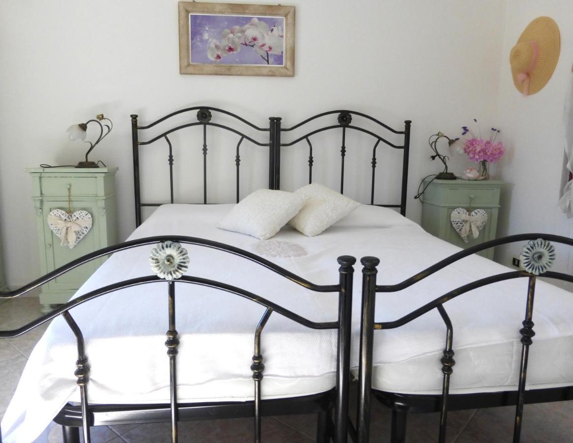 Rooms&Terraces Urzulei المظهر الخارجي الصورة