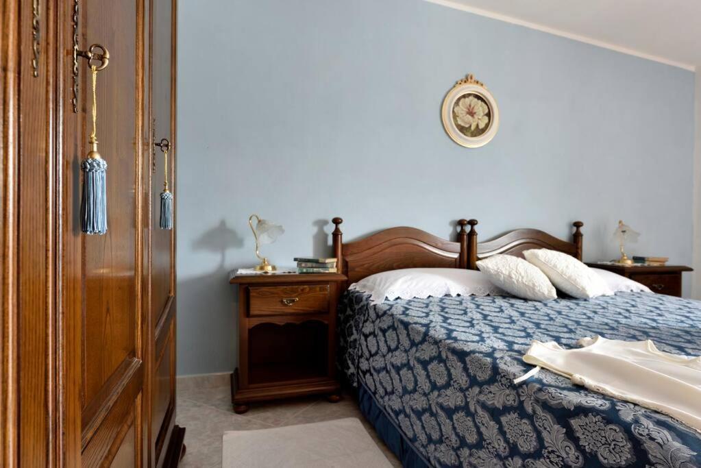 Rooms&Terraces Urzulei المظهر الخارجي الصورة