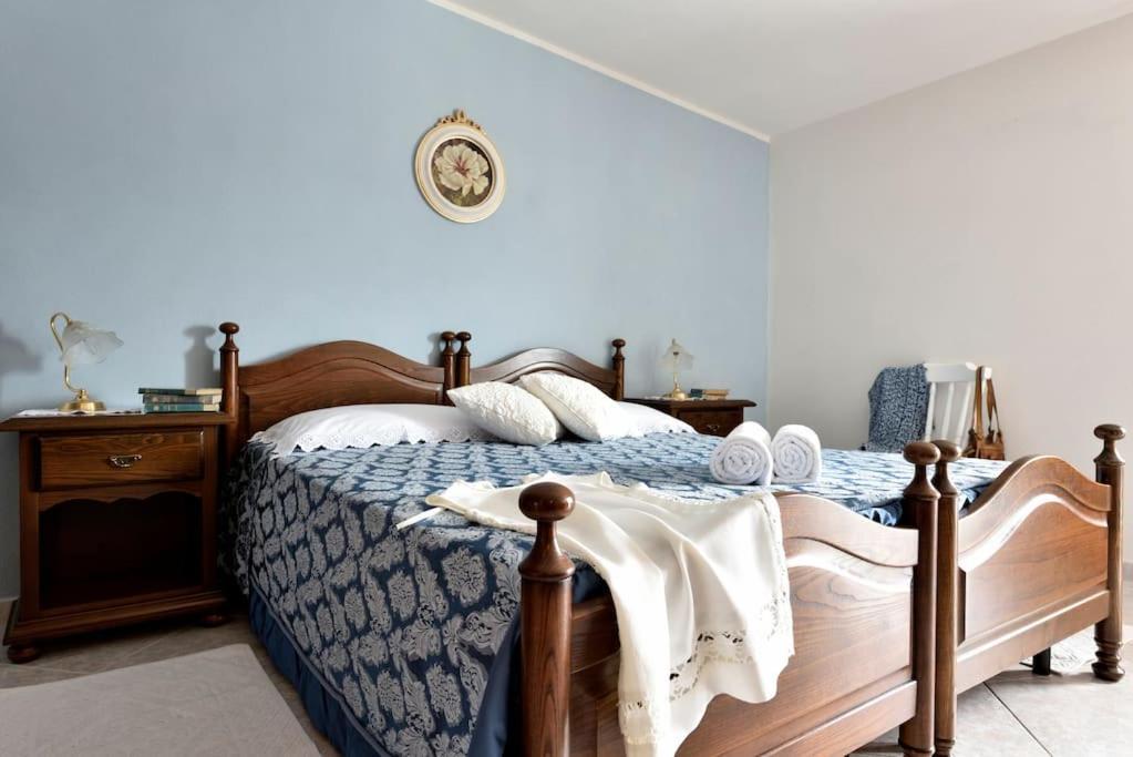 Rooms&Terraces Urzulei المظهر الخارجي الصورة