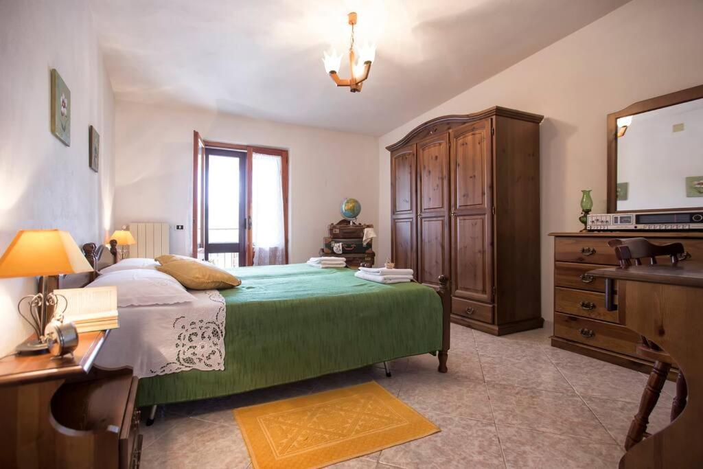 Rooms&Terraces Urzulei المظهر الخارجي الصورة