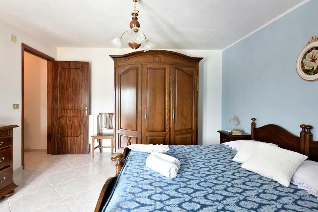 Rooms&Terraces Urzulei المظهر الخارجي الصورة